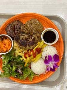 Merengue ラゾーナ川崎店