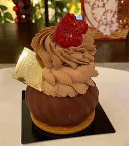 パティスリー・クロト