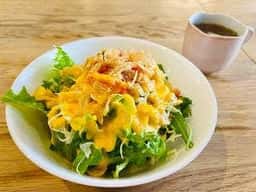 K style cafe