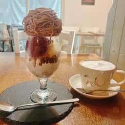 Cafe Lu