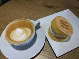 NOSTA CAFE ノスタカフェ
