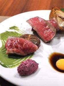 代官山鉄板ゆうり