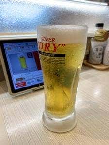 はま寿司 別府店