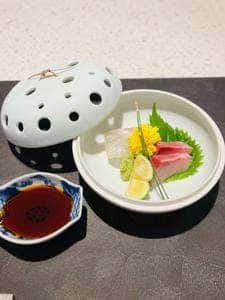 料理 麓