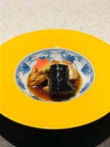 料理 麓