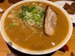 ラーメン 喜楽