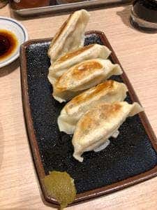 博多らーめん 由丸 八重洲店