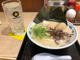 博多らーめん 由丸 八重洲店