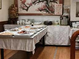 中国料理 長城