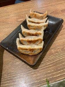 肉汁餃子のダンダダン 小滝橋通り店