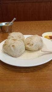 元祖豚饅頭 老祥紀