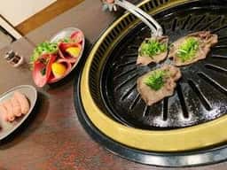 天晴 平井店