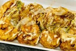 たこやき＆たいやき たこ丸