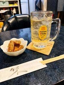 カラオケ居酒屋 ゆきちゃん