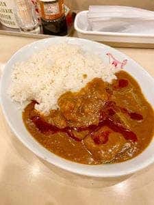 カレーハウスリオ ウィング上大岡店