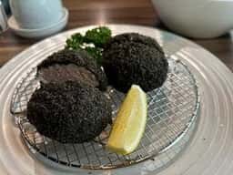 とんかつ あおい