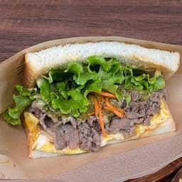 OHANABATAKE 七条店