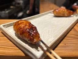 焼き鳥 すず喜