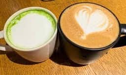 スターバックス コーヒー LUCUAosaka地下2階店