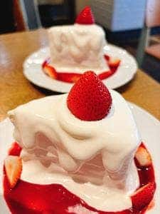 メランジュドゥシュハリ クレープリー