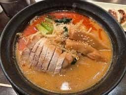 中華そば 昌