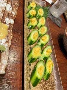 創彩酒膳 風と月