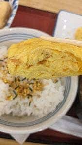 まいどおおきに小平小川食堂