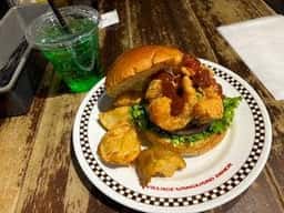 ヴィレッジヴァンガード ダイナー 荻窪