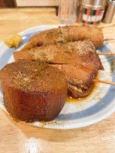 かぶら屋 池袋7号店