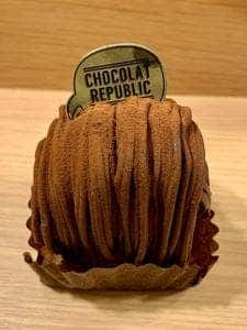 ショコラリパブリック 三宮店