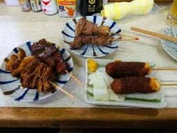 とん吉 1号店