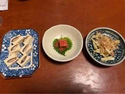 ろばた焼西