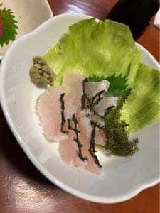 ろばた焼西