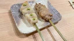 ともり 明松