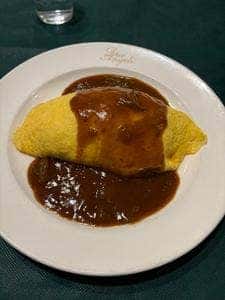 東京カフェレストラン フレスカ