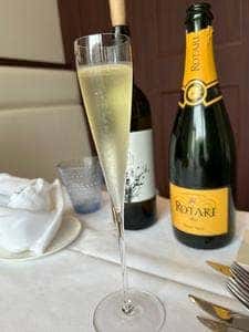 Ristorante Crocifisso Yokohama