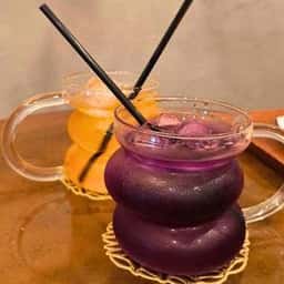 グルテンフリーカフェ&シーシャバー アノサキコノサキ