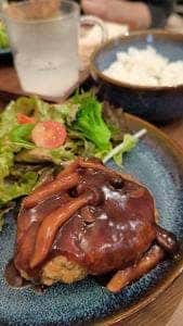グルテンフリーカフェ&シーシャバー アノサキコノサキ