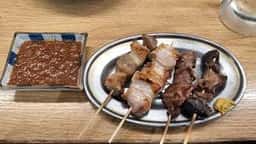 ゴールデン酒場 おさけや 上田店