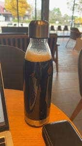 スターバックス コーヒー ABURAYAMA FUKUOKA店