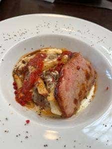 ベーカリーレストランサンマルク 松戸常盤平店