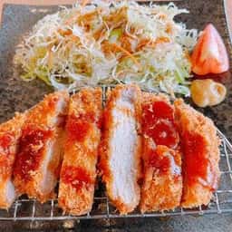 刈羽村宿泊交流センター ピーチビレッジ お食事処