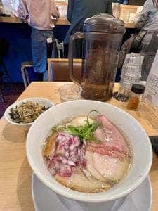 Ramen ThreE
