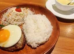 びっくりドンキー 姫路飾磨店