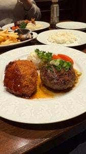 銀座ライオンLEO 北千住店