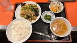 茉莉-JASMINE- <北京料理>