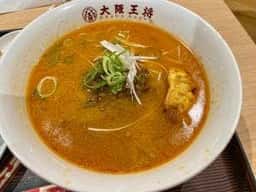 大阪王将 ゆめシティ店