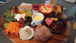 100本のスプーン TOYOSU