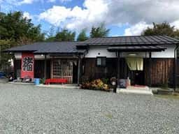 お食事処 山門