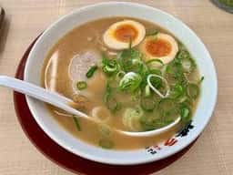ラーメン横綱 東大阪店